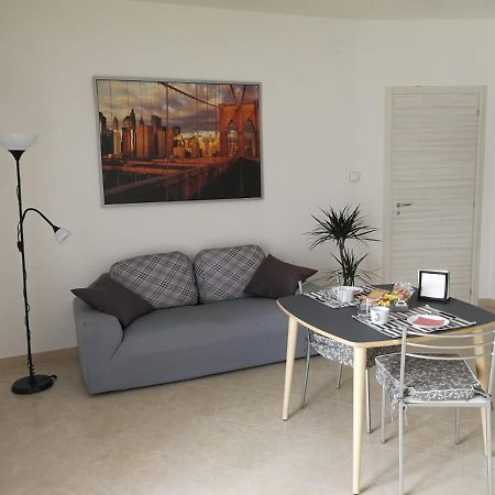 Beb Del Carmelo Apartamento Mercato San Severino Exterior foto