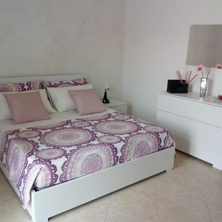 Beb Del Carmelo Apartamento Mercato San Severino Exterior foto