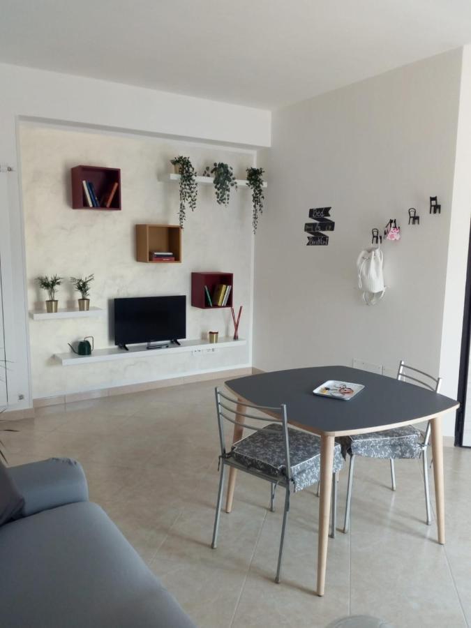 Beb Del Carmelo Apartamento Mercato San Severino Exterior foto