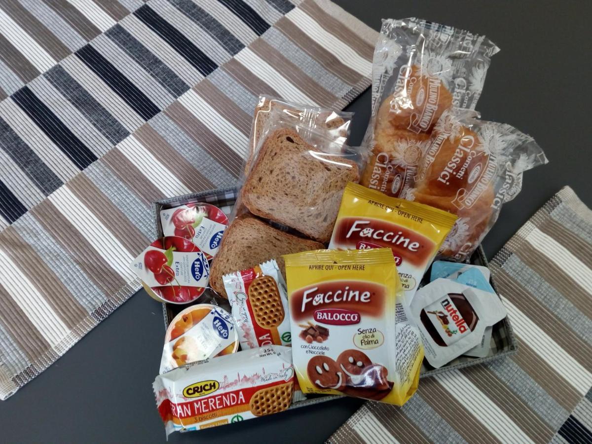 Beb Del Carmelo Apartamento Mercato San Severino Exterior foto